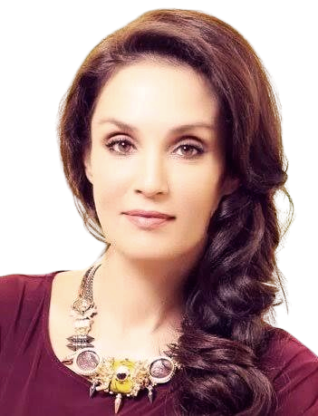 Sonya Jehan